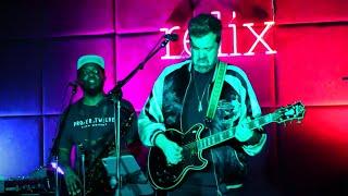 Eric Krasno Live From Relix Studio | Full Show | 3/14/2022 | Relix