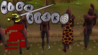 When Wildy Wakes - High Risk HCIM (S1) (#13)