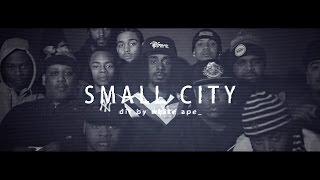 Young Briggs - SMALL CITY ft. John Doe & Lil Smitty