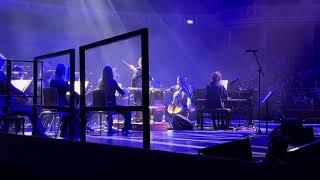 Sleeping At Last & London Contemporary Orchestra - Hearing - Royal Albert Hall - 28th May 2025
