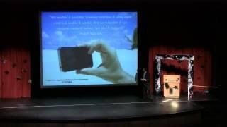 UCET14: Keynote - George Couros