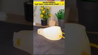 House Gadgets that make your home Smart | Gadgets #shorts #youtubeshorts #gadgets #homegadgets