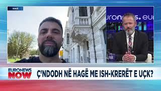 Ish-këshilltari i Thaçit denoncon Kurtin: Turp! U hoqe fondet ish-krerëve UÇK!