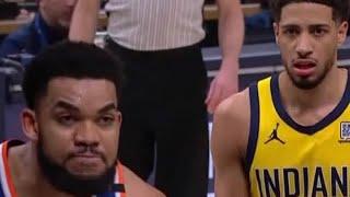 The Knicks 20 Point Comeback Saved Their Season