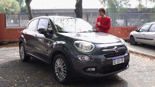 El Fiat 500x prueba que tengo razón