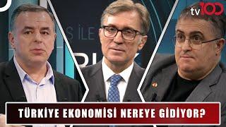 Erdoğan'ın Tekrar İktidar Olması İçin Hazırlık Mı Yapılıyor? | Erdoğan Aktaş ile Eşit Ağırlık