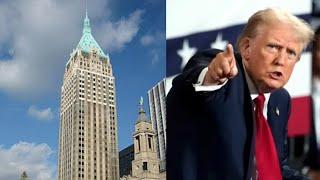 The Trump Tower Tragedy