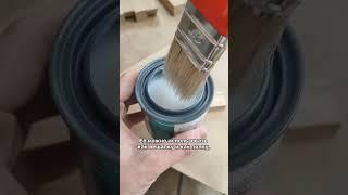 Делаю полку-вешалку и немного про минимализм. #diy #столярка #woodworking
