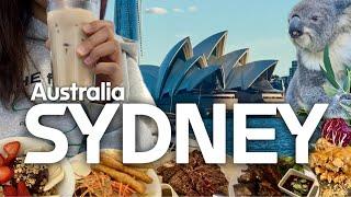 Sydney Travel Vlog Highly Recommended Port Stephens Tour