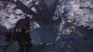 Nioh 2 - TGS 2019 Gameplay (Koei Tecmo Stage Day 1)