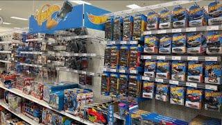 HOT WHEELS | DIECAST | PEG HUNT | EPIC FINDS