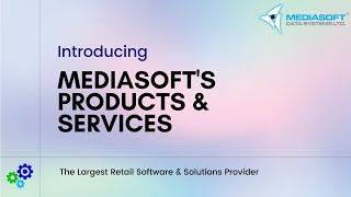 Software Products and Services - Retail Software & Solutions Provider | MSDSL