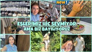 ÇOK BÜYÜK BEĞENMEDİM ALMADIM  DÜŞE KALKA GİTTİK  AMA BAYILDIK SİZCE NE YAPMALIYIM  GÜNLÜK VLOG 