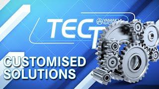 Maßgeschneiderte Lösungen für kundenspezifische Anforderungen | Yamaichi TecTV