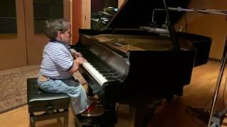 Stand By Me (Ben E. King Piano Cover)