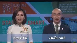 2018 VAA SMALL BIZ CONFERENCE:  "START UP SMART"