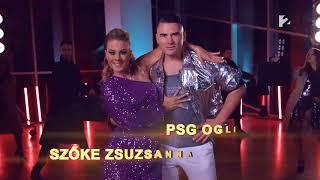 Dancing with the Stars - vadonatúj évad október 26-tól szombat esténként 19:30-tól a TV2-n!