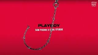 San Pacho & Cave Studio - Playboy