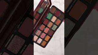 TOO FACED APPLEY IN LOVE PALETTE- FIRST LOOK 