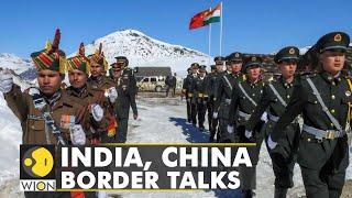 Border Dispute: India and China hold 15th round of military talks to ease tensions