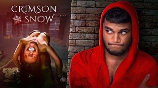 Crazy Hot Ex Girlfriend Wants Me Back | CRIMSON SNOW