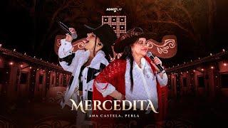 Ana Castela ft. Perla - Mercedita (DVD Herança Boiadeira)