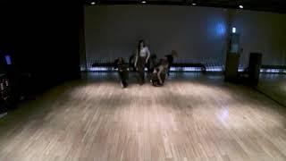 New Dance Practice Blackpink Jennie ''Solo''
