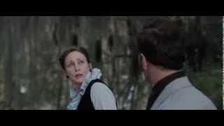 The Conjuring 2013 "Hanging Bathsheba"