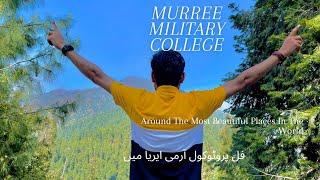 Military college Murree tour|| with full protocol|| Sirf 350 may Pura Murree ghumaa||