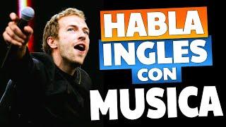 APRENDE INGLÉS CON COLDPLAY! | Aprende inglés con Canciones