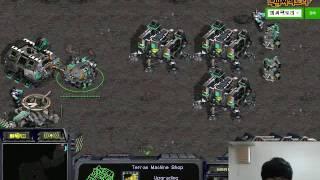 FPVOD Flash vs HerO TvZ 20 04 2016 Starcraft BW