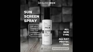 #msglow #skincarenatural #skincareroutine #deodorant #naturaldeodorant #msglowformen