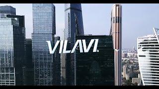 Фильм о компании VILAVI