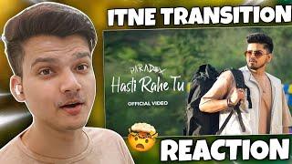 Paradox - Hasti Rahe Tu Reaction | EP - The Unknown Letter | IFLAH REACTS