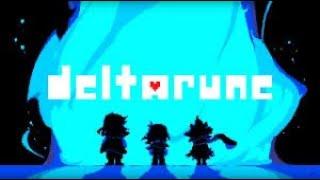 DELTARUNE: CHAPTER 1 | PART 1