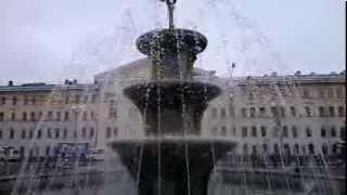 Slow motion by HTC one X with Android 4.2.2, Sense 5.0, fountain.