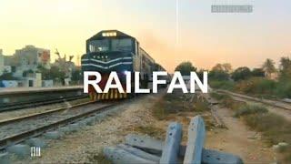 #trailer Who is RaiLoversPK?