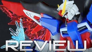 HG vs RG Destiny Gundam! High Grade 1/144 Destiny Gundam 2019 Review