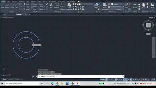 How to use move command in Autodesk AutoCAD software !! AutoCAD 2022 #AutoCAD #2022 #move #command