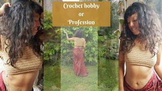 Can you make money crocheting? Tips for manifesting Your dream job