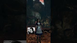 I see WHY people love this game… #alicemadnessreturns #americanmcgeesalice #ps5 #xbox #fyp