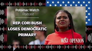 Cori Bush Loses Democratic Primary