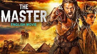 THE MASTER - Hollywood English Movie | Marc Singer & Tanya Roberts Action Adventure English Movie