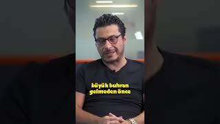 Herkes borsa konuşuyorsa dikkatli olun! #borsa