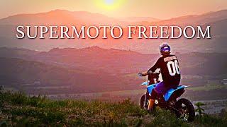 SUPERMOTO FREEDOM - querly 2024