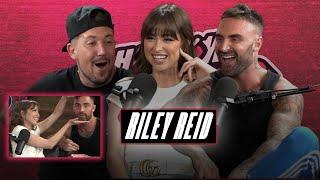 How Riley Reid Became The Worlds Most Famous P*rn Star!