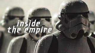 Star Wars: Within the Empire