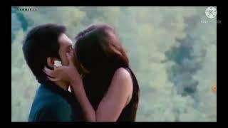 Adegan ciuman Luna maya di film pesan dari surga