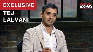 Tej Lalvani: From Family Roots to Dragons' Den Success