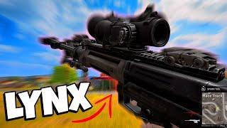 use THIS WEAPON now! PUBG Console XBOX PS5 PS4